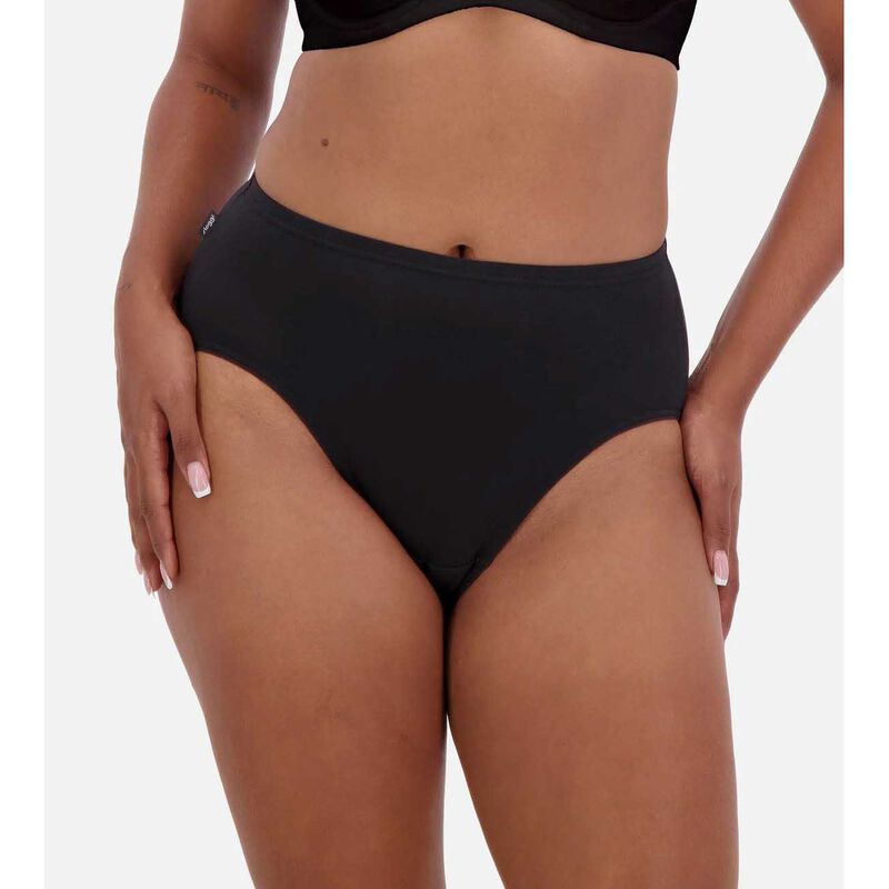 sloggi Hikini Full Brief 2 Pack image number 1